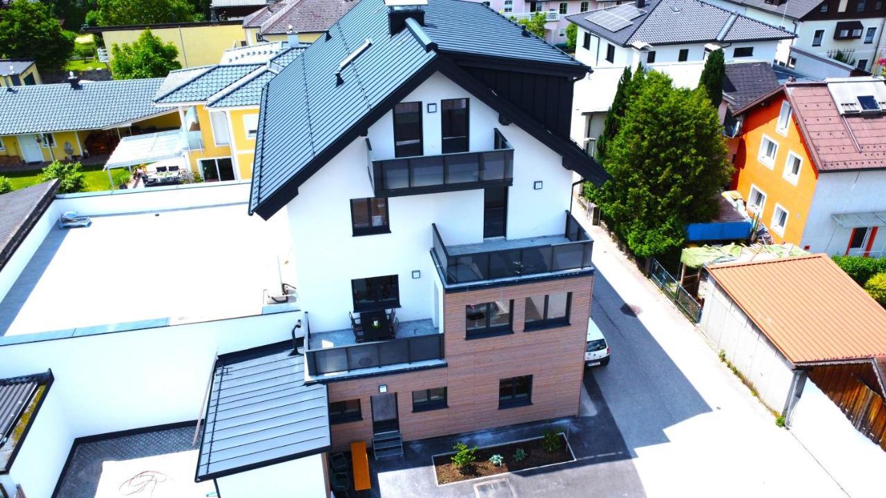 Appartement Bergmann Ebensee Exterior foto