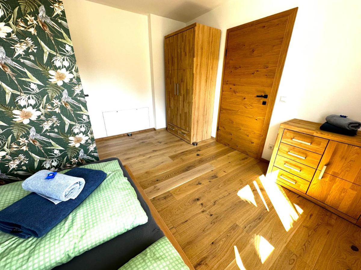Appartement Bergmann Ebensee Exterior foto